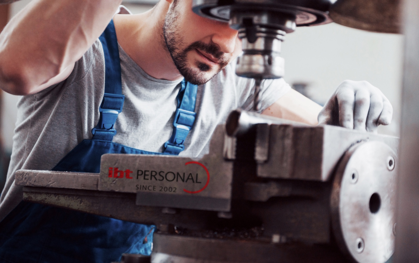 ibt Personal AG Stellenportal Region Winterthur/ Schaffhausen